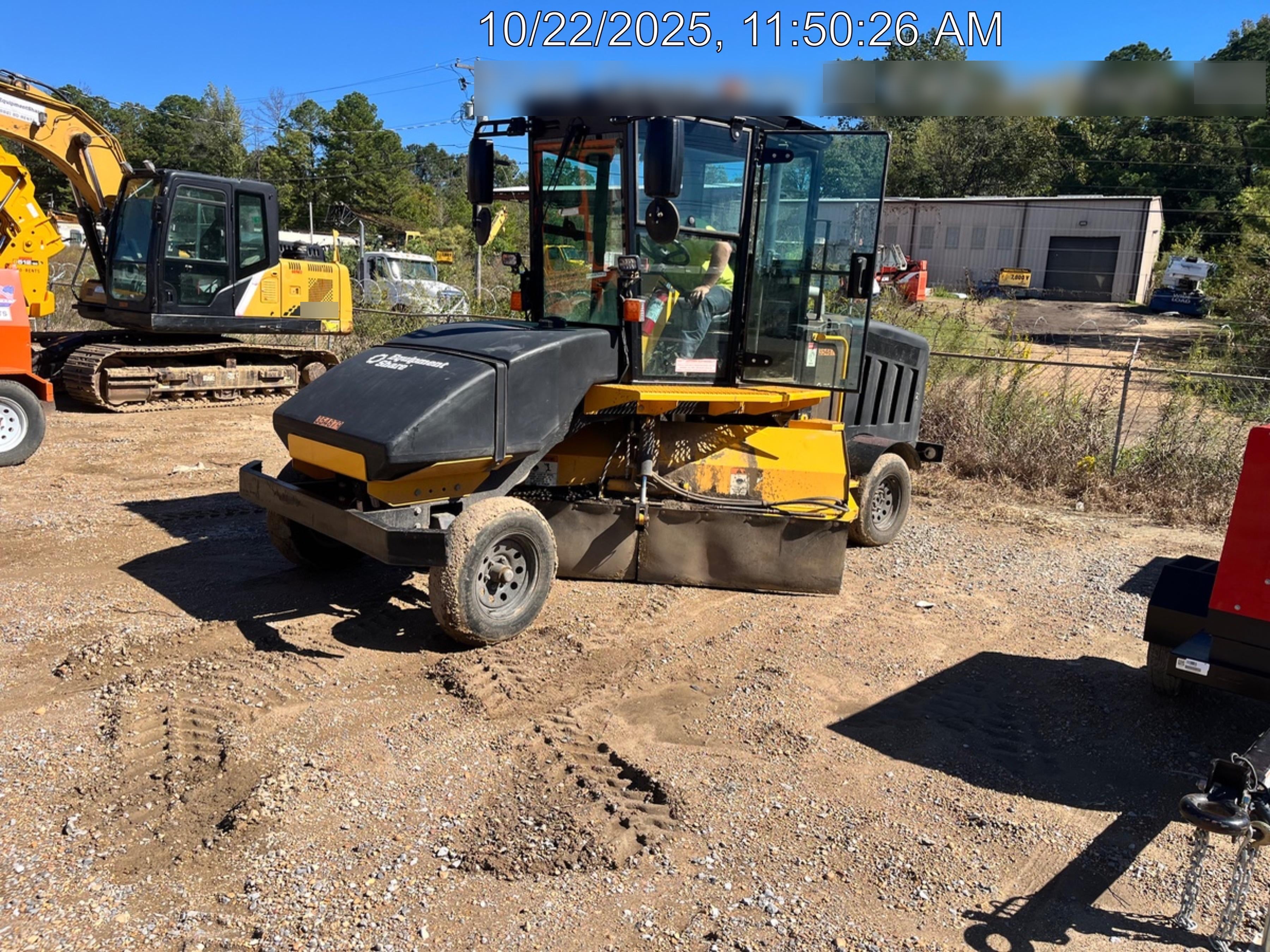 2023 LAYMOR SM450