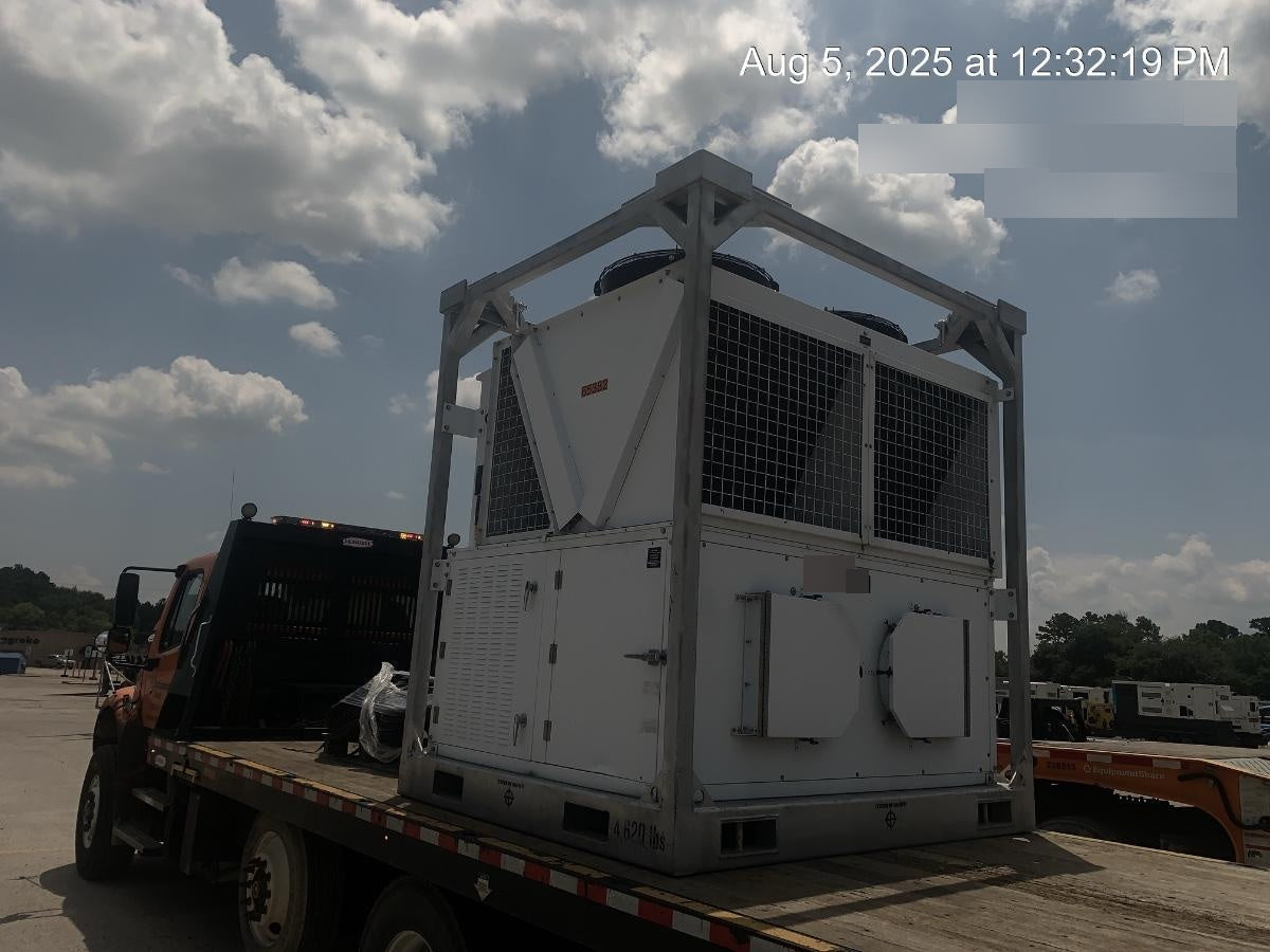 2020 SMARTECH SACP41A-HS