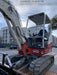 2021 TAKEUCHI TB235-2R