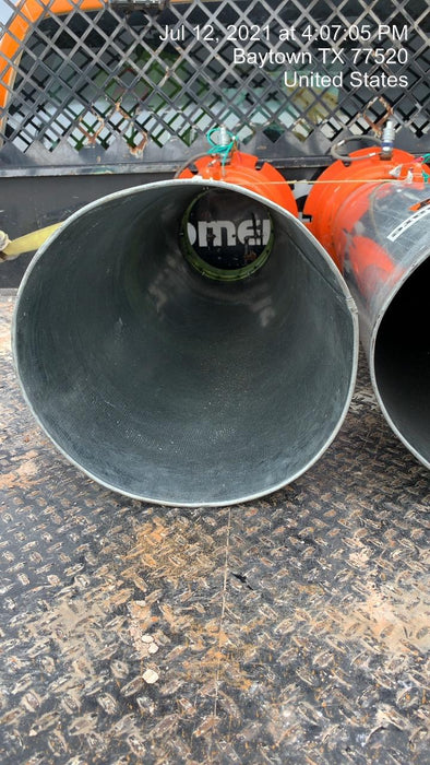 2020 MICHIGAN PNEUMATIC HV-10AM