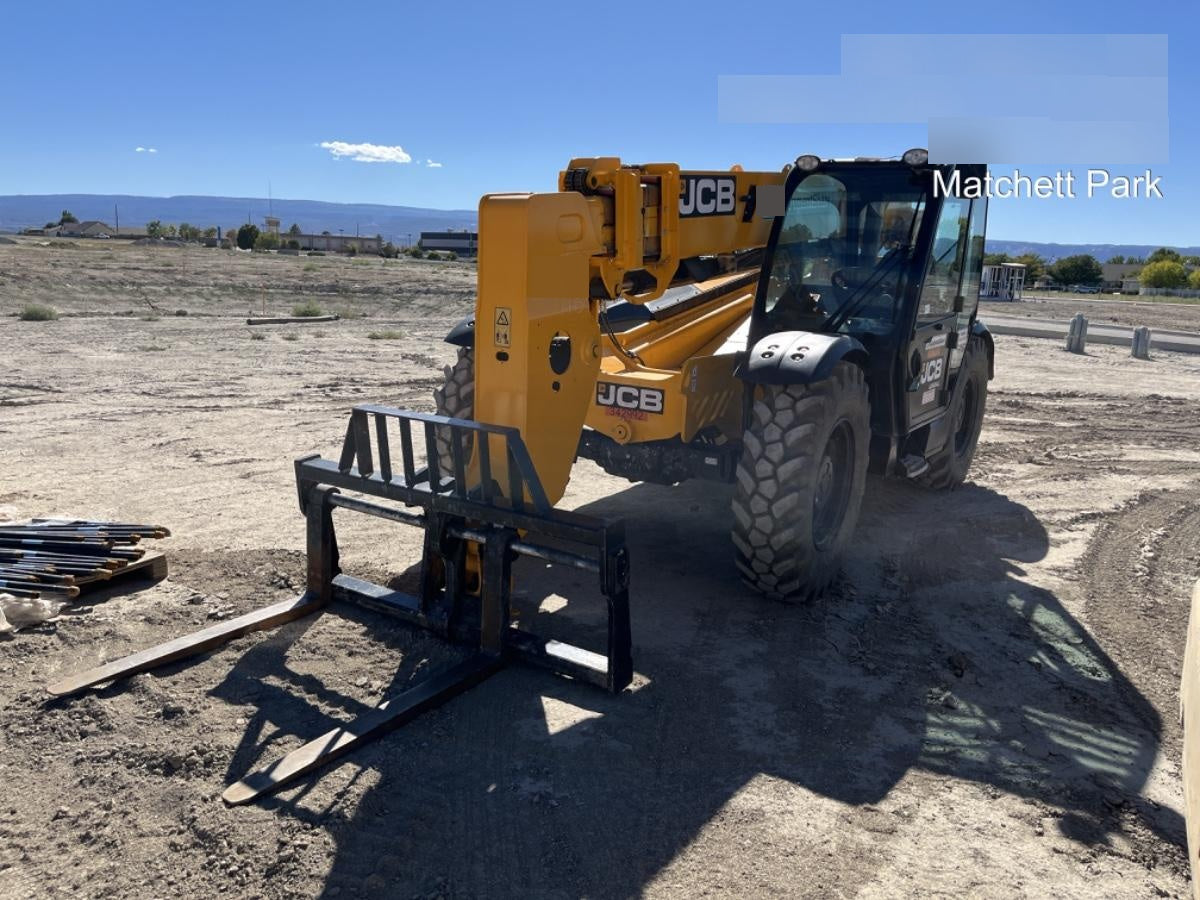 2023 JCB 506-36