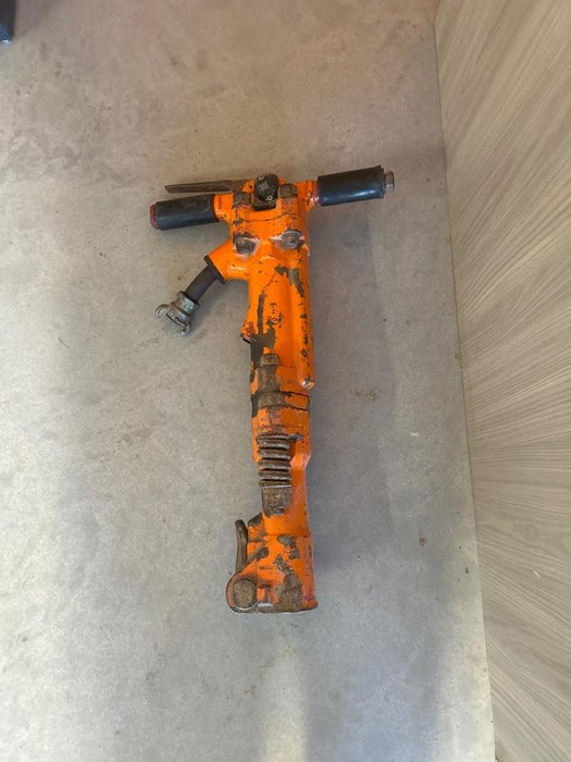 2024 MICHIGAN PNEUMATIC ES-TPB60-118-TRACKER