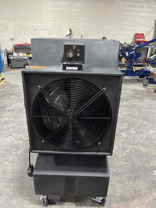 2024 BIG ASS FANS Cool Space 300