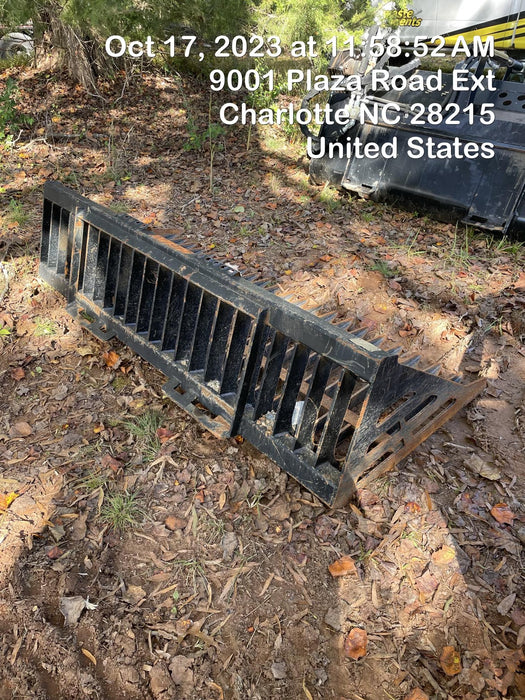 2022 STRICKLAND LF-RCBKC78