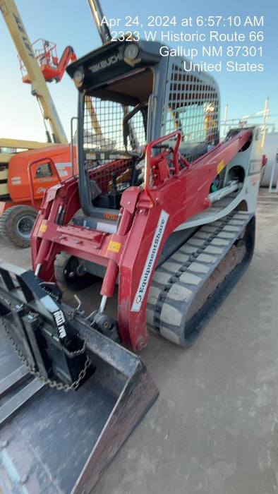 2023 MANITOU 50504723