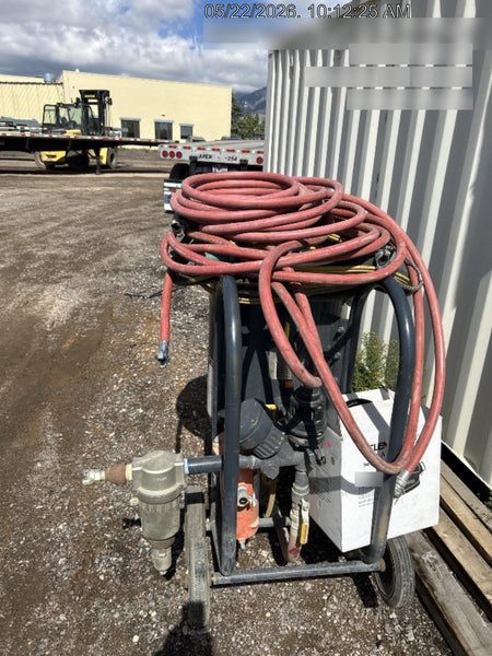 2025 CLEMCO 21548