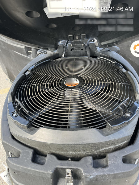 2022 POWER BREEZER PB4BASE