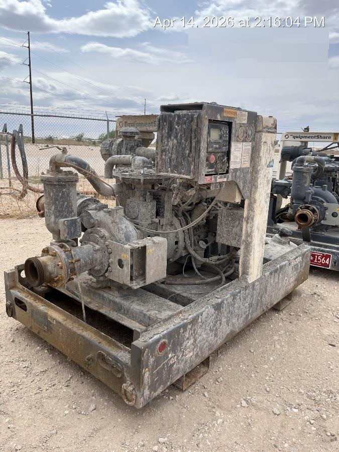 2023 ATLAS COPCO PAC F44 KD