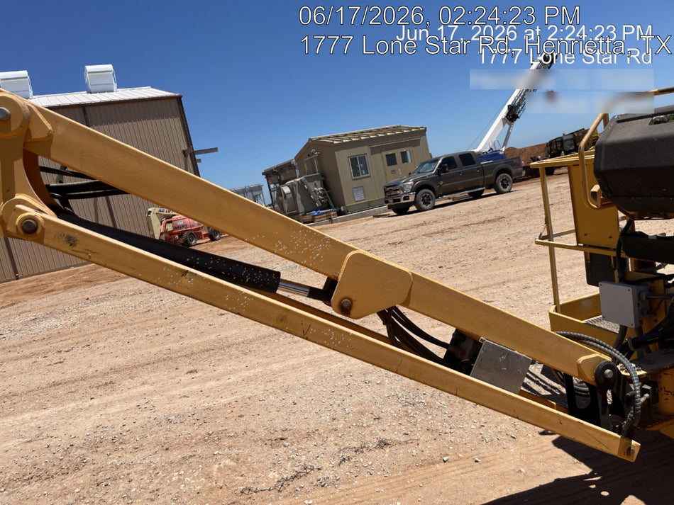 2020 HAULOTTE HT67 RTJ O