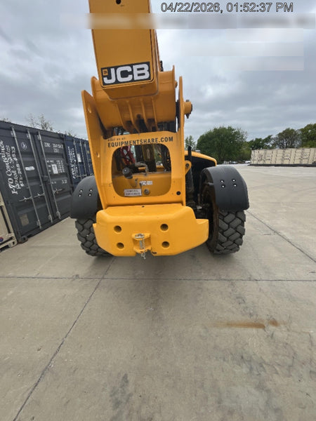 2025 JCB 510-56