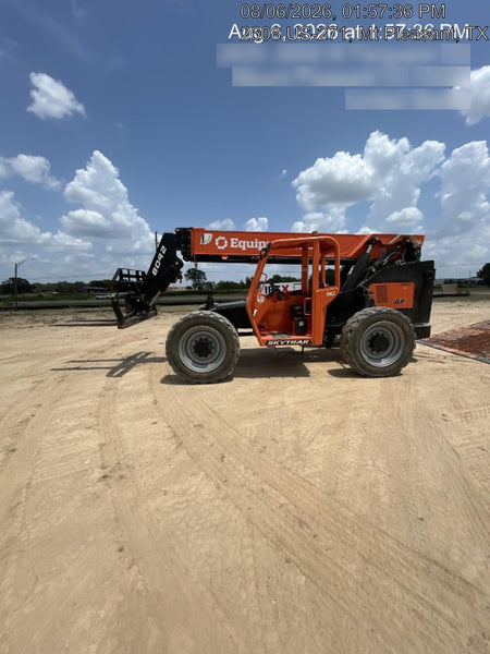 2023 SKYTRAK 8042