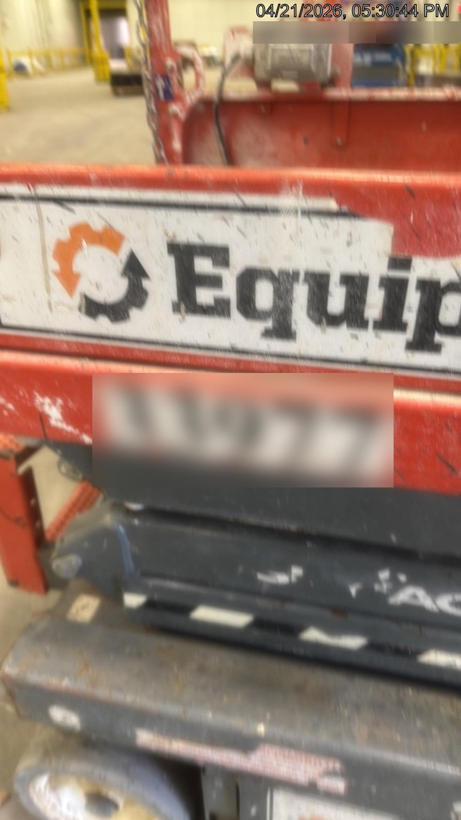 2019 Skyjack SJIII-3219 Standard w/Trojan Batteries