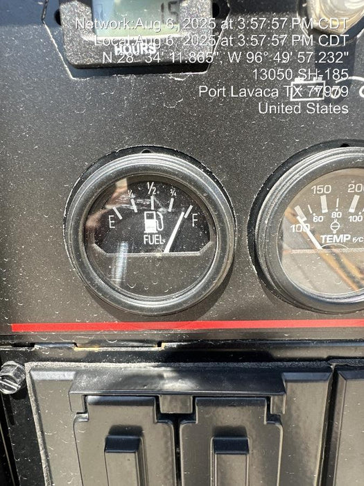 2025 LINCOLN ELECTRIC LE400