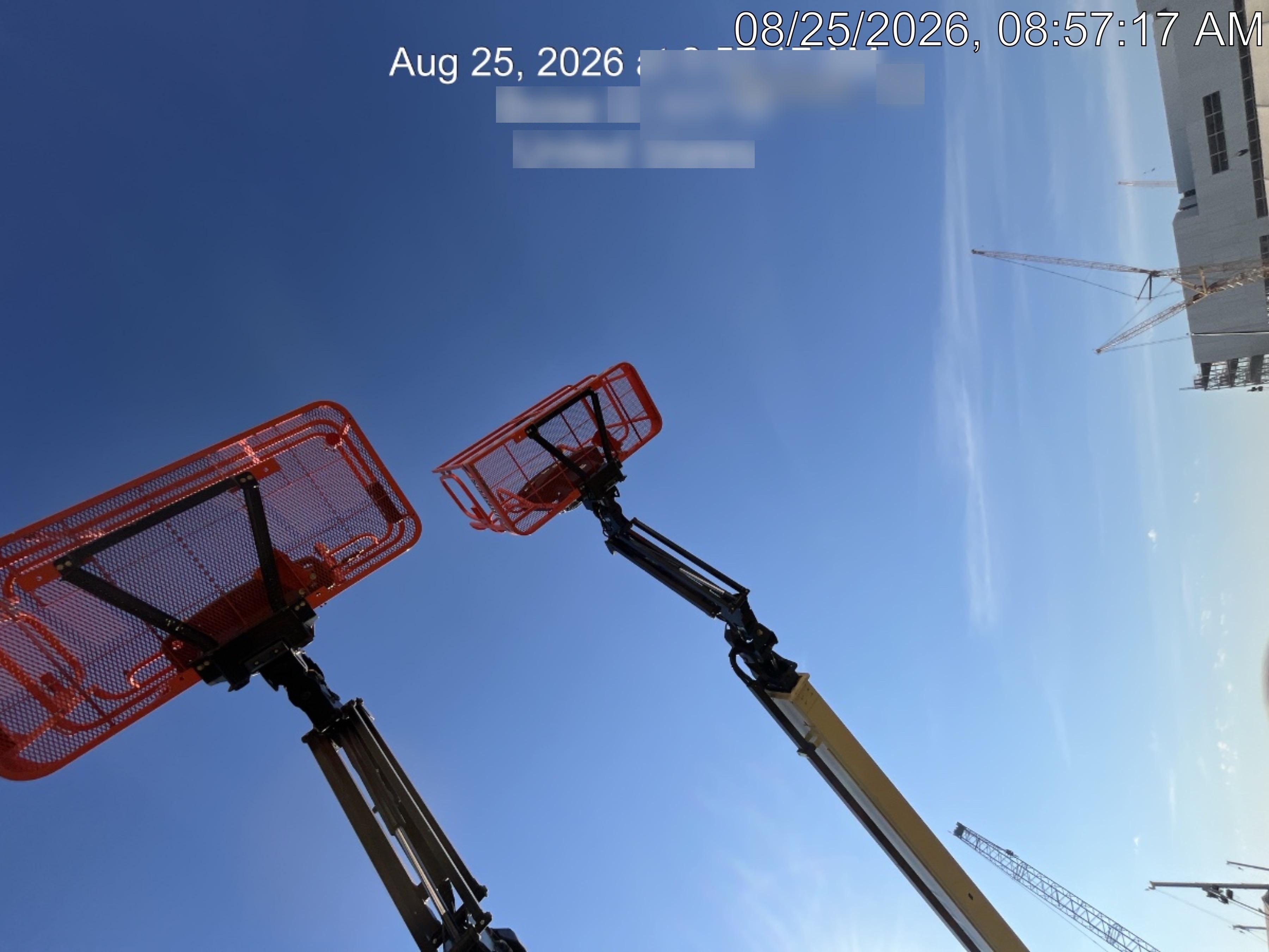 2026 JLG EC600SJP