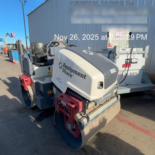 2020 DYNAPAC CC 1200