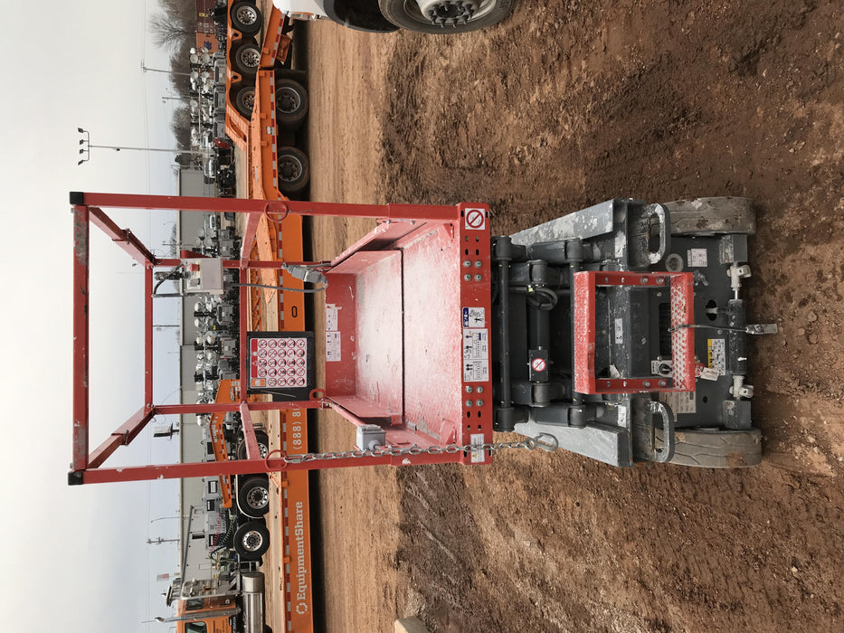 2019 Skyjack SJIII-3219 Standard Options, Trojan Batteries