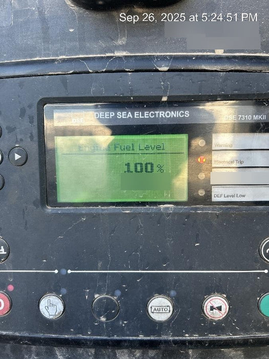 2021 ATLAS COPCO QAS150