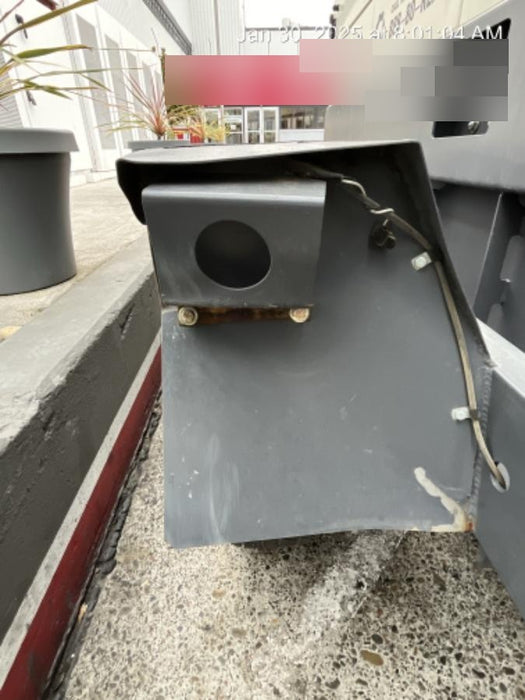 2022 ATLAS COPCO QAS 175