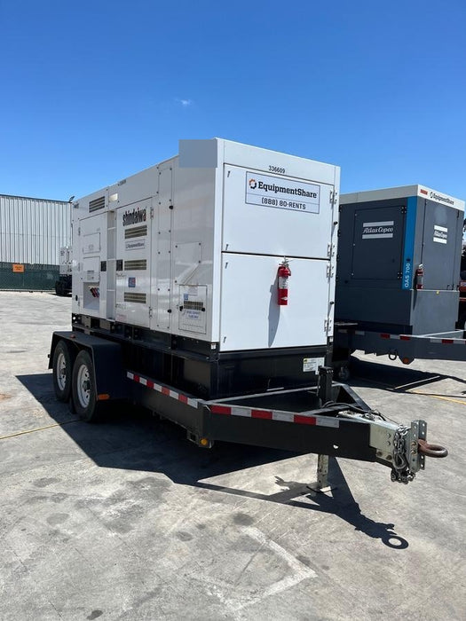 2023 SHINDAIWA DGK180F