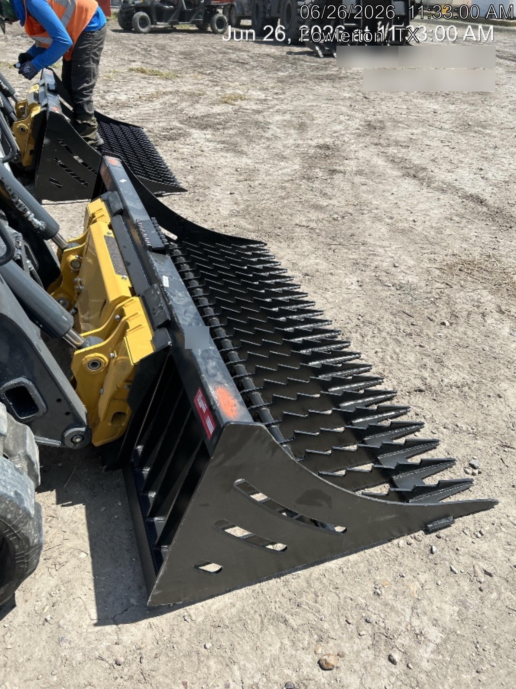 2026 ARROW MATERIAL HANDLING 374UNRB