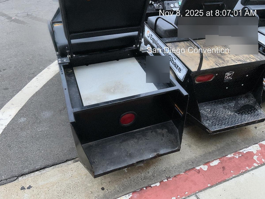 2022 COLUMBIA Expediter