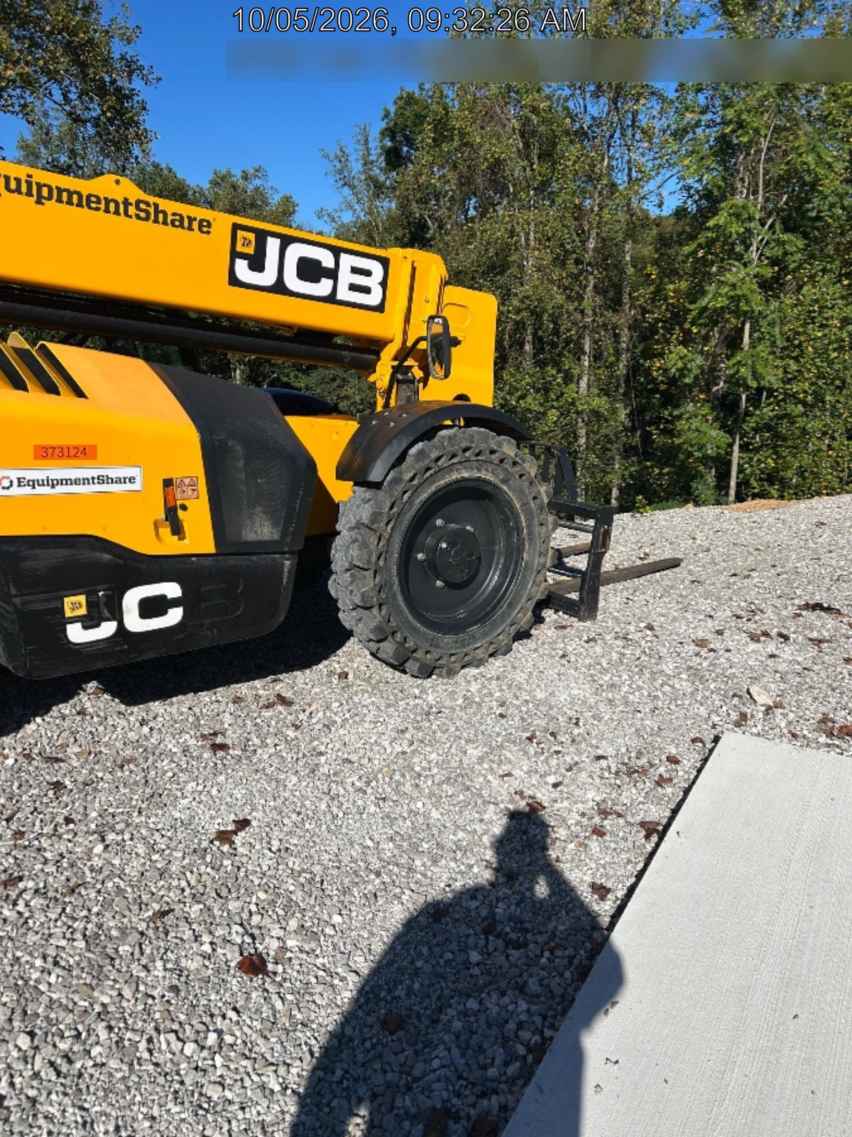 2024 JCB 506-36