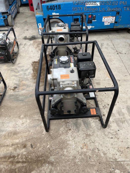 2024 MI-T-M WTP-T03-0MGH