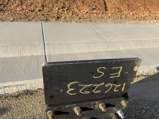 2021 PALADIN 24" Compaction Wheel