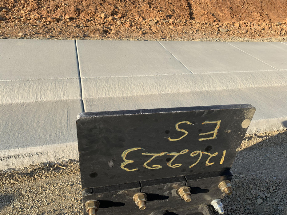 2021 PALADIN 24" Compaction Wheel