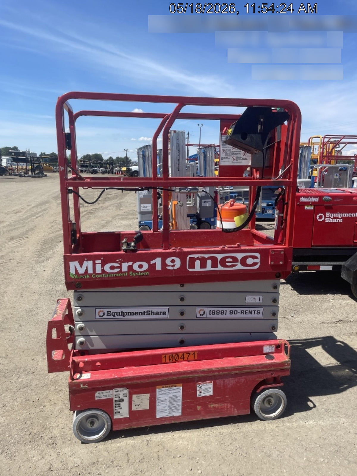 2020 MEC Micro 19