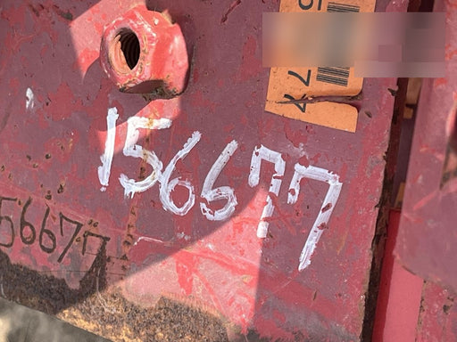 2021 KEY PLANT Pipe Conveyor