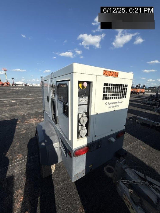 2022 ATLAS COPCO QAS25 CWK