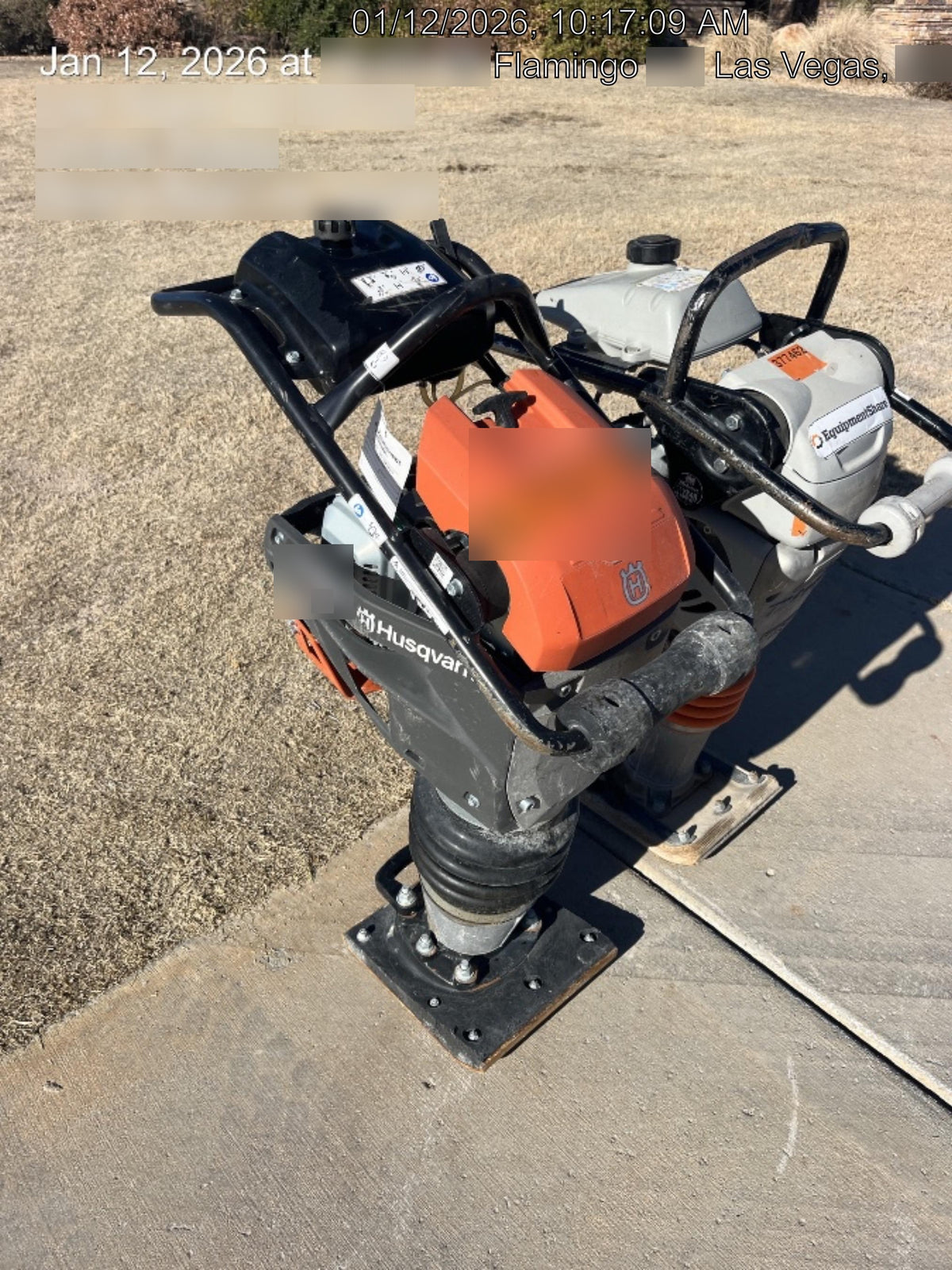 2025 HUSQVARNA LT6005