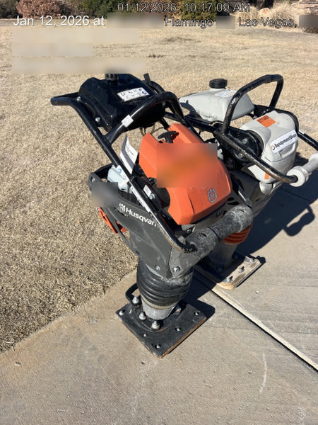 2025 HUSQVARNA LT6005