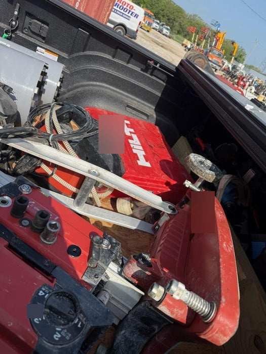 2020 HILTI TE 50-AVR