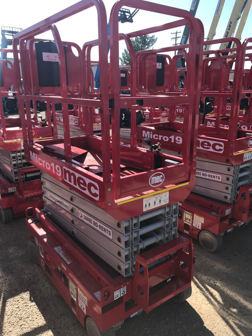 2019 MEC Micro 19