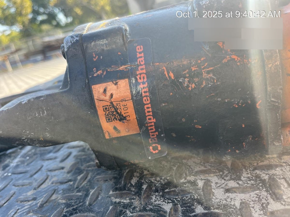 2021 MICHIGAN PNEUMATIC 4955B2