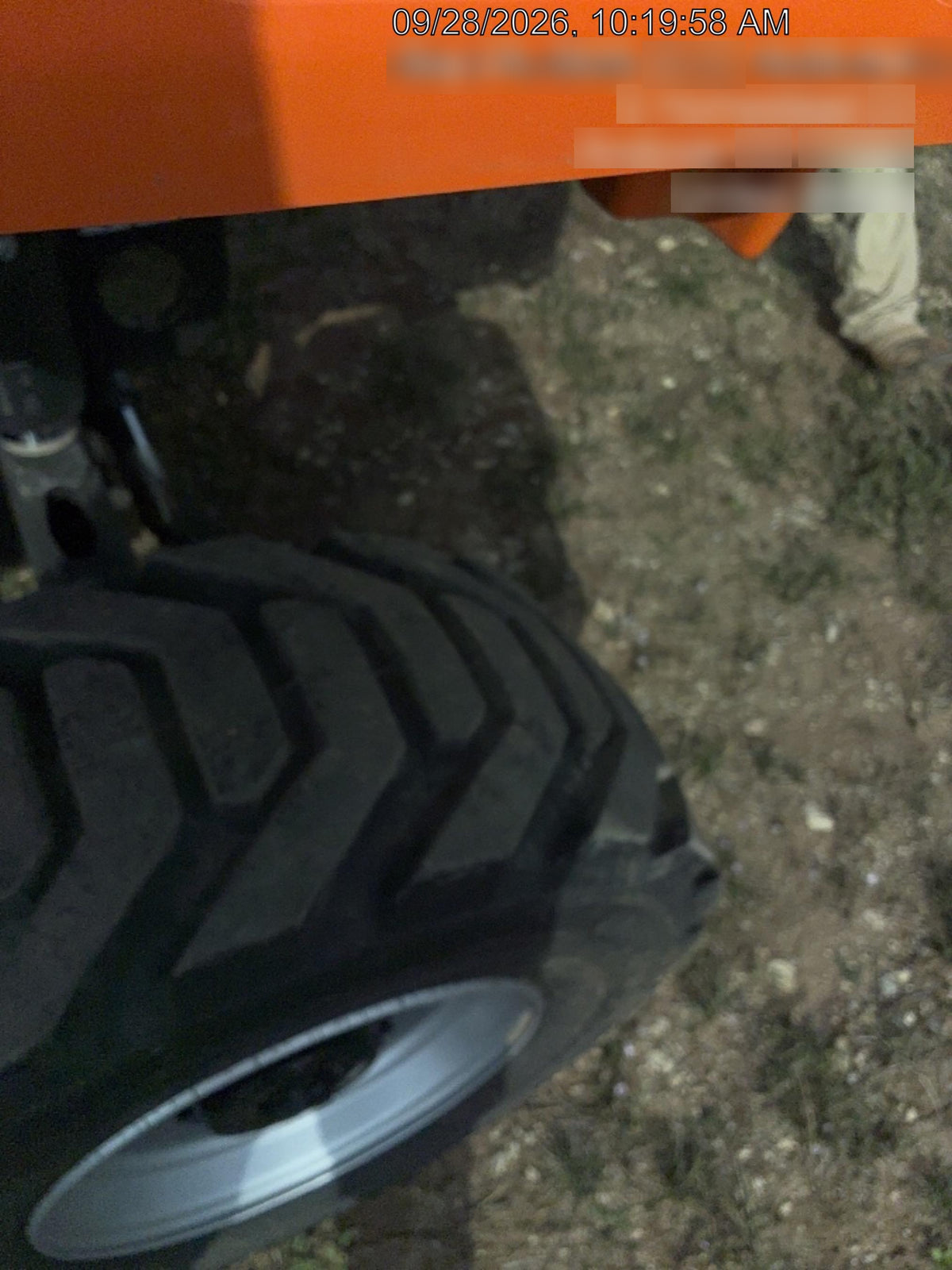 2025 JLG 460SJ