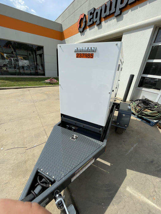 2022 AIRMAN SDG25S-8E1