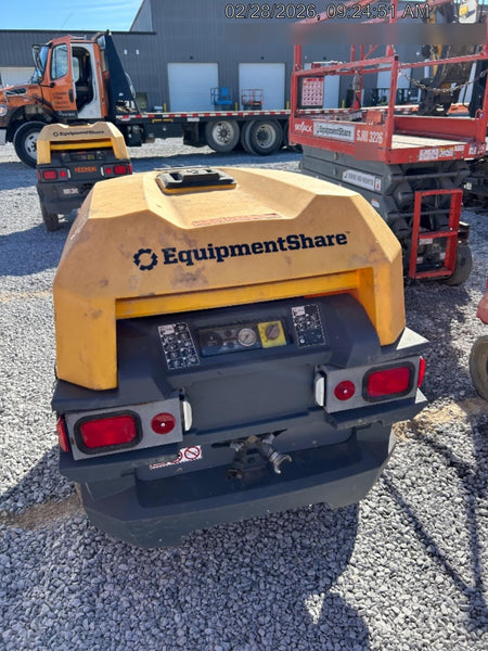 2022 ATLAS COPCO XAS 110