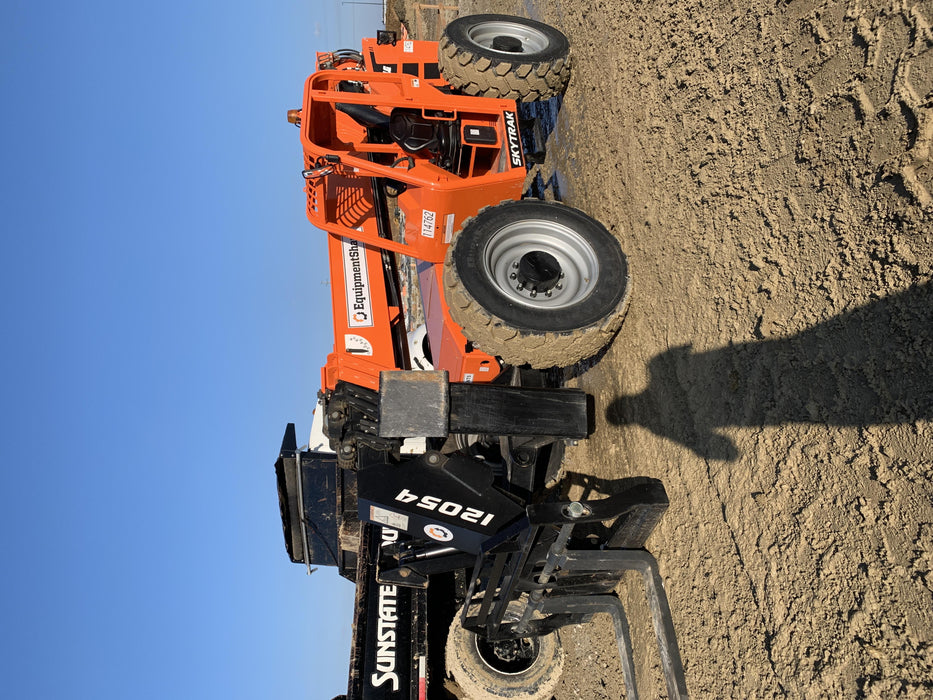 2020 SKYTRAK 12054