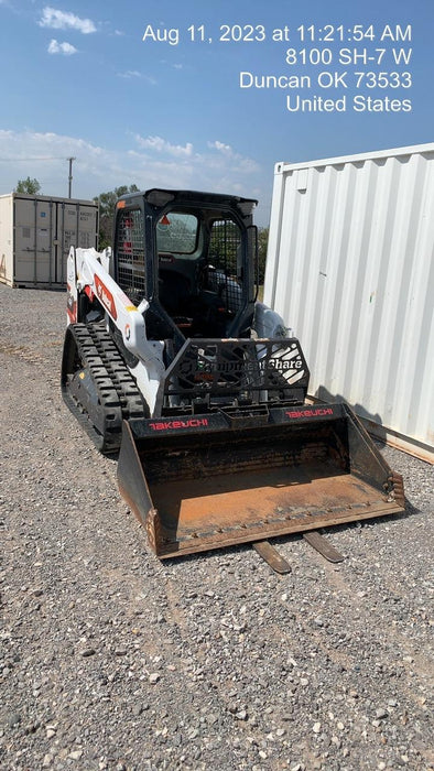 2021 PALADIN 48" Pallet Forks - Paladin