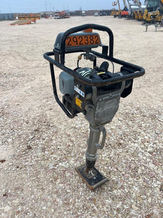 2023 MULTIQUIP MTR40HF