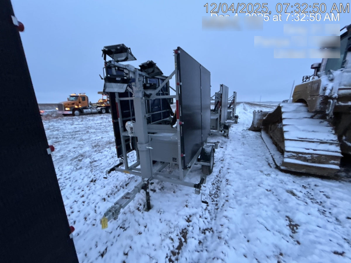 2025 PROGRESS SOLAR SOLUTIONS Helios-2XP