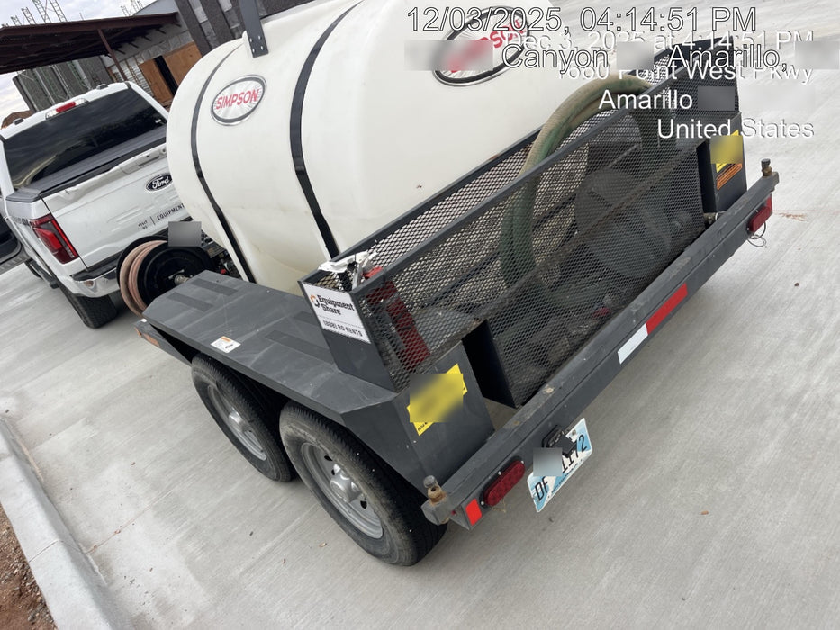 2024 SIMPSON SWT-52517