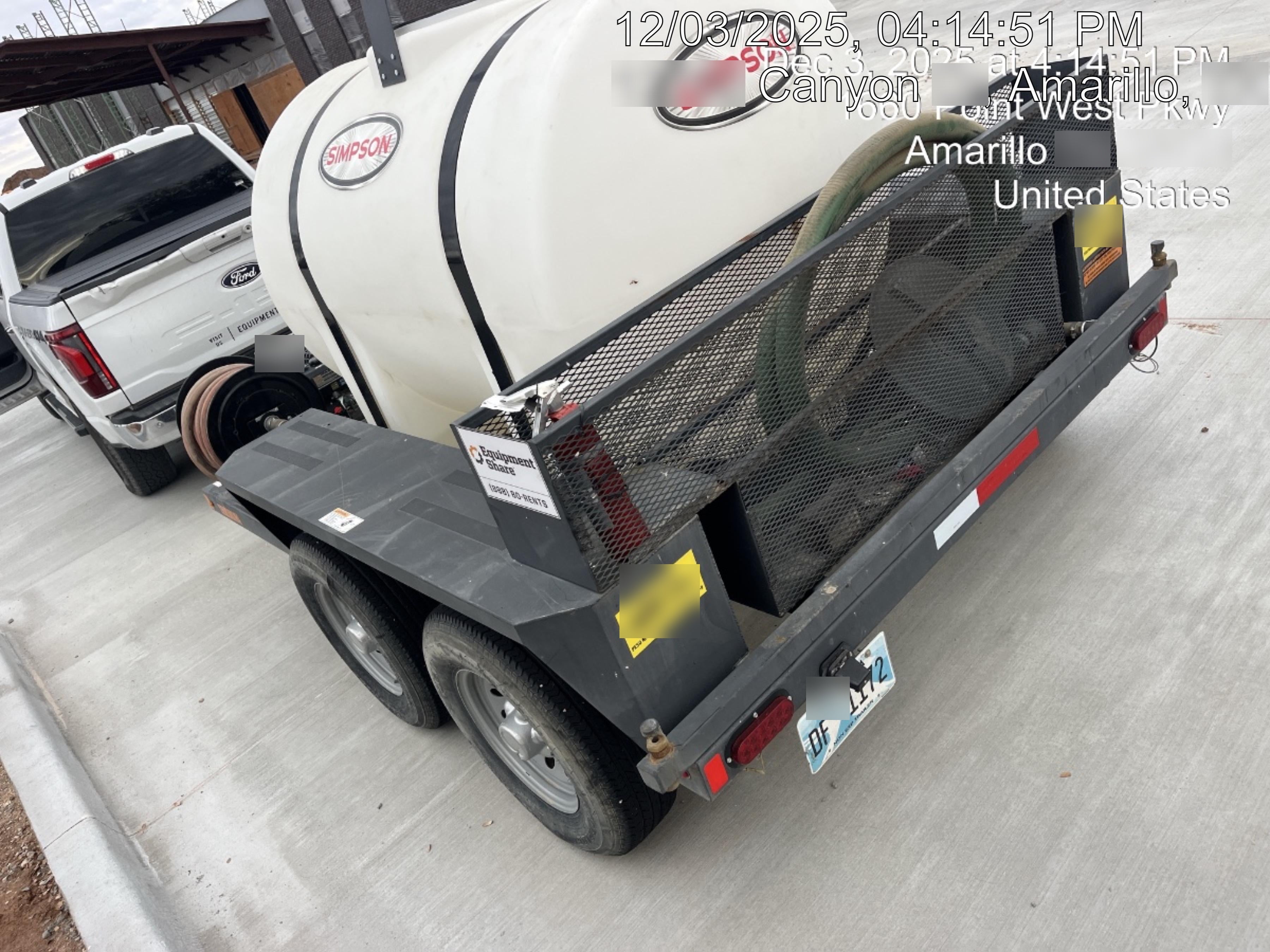 2024 SIMPSON SWT-52517