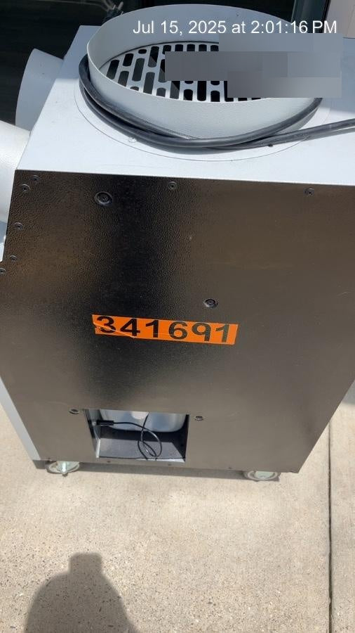 2023 KWIKOOL KPAC1411-2