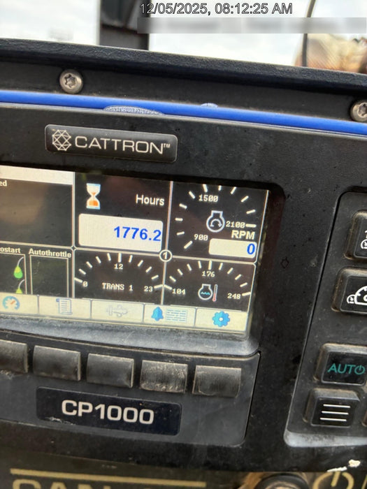 2022 PREMIER PUMP 6NNT-RP-TD2.9-T80