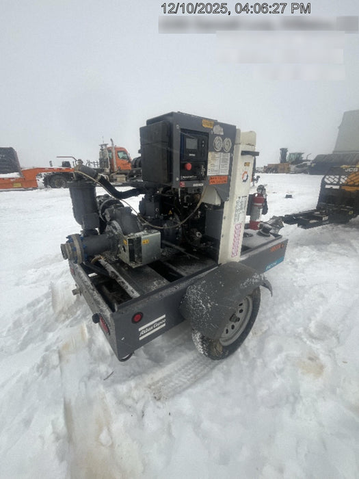 2023 ATLAS COPCO PAC F44 KD