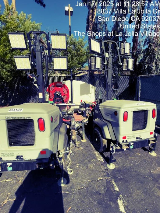 2024 WACKER NEUSON LTT4